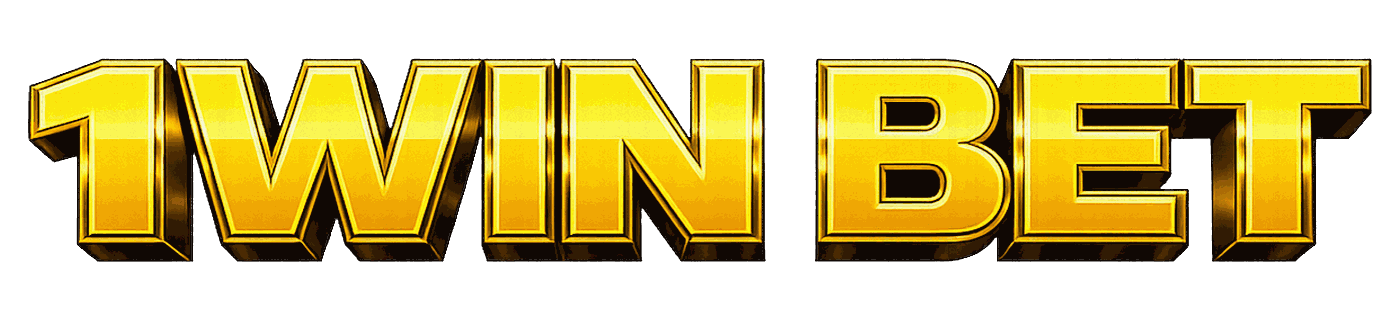 1win bet logo